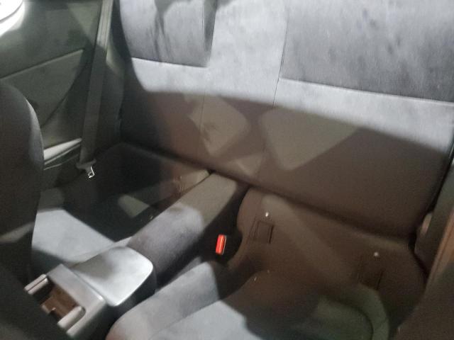 2023 SUBARU BRZ PREMIU JF1ZDBB10P9705664