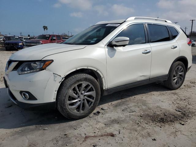 Vin: knmat2mv4gp729889, lot: 43856885, nissan rogue s 2016 img_1