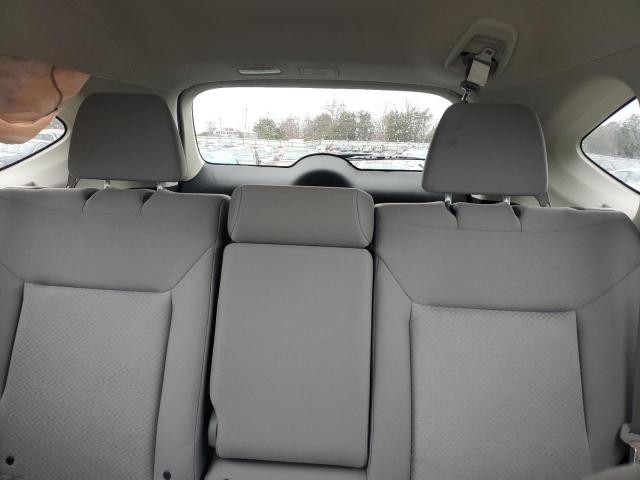 2016 HONDA CR-V EX - 2HKRM4H57GH721142