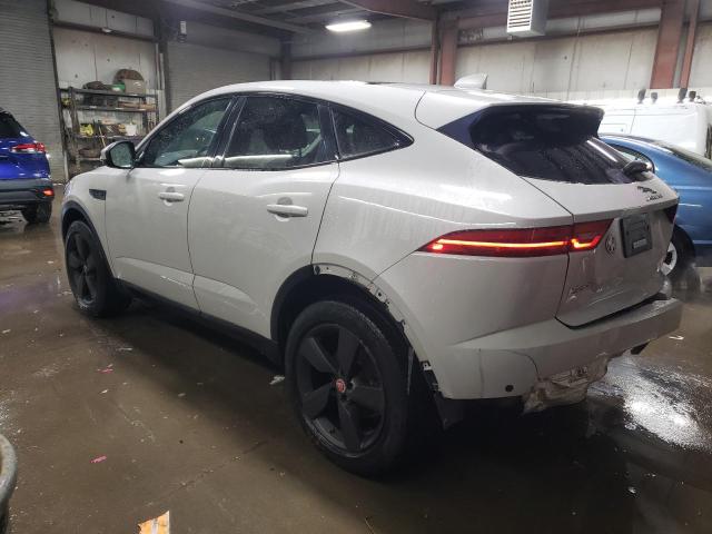 Vin: sadfj2fx0k1z64915, lot: 45746965, jaguar etype s 20192