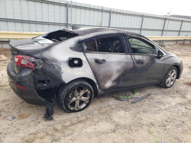Vin: 1g1bf5sm2h7241171, lot: 46406815, chevrolet cruze premier 20173