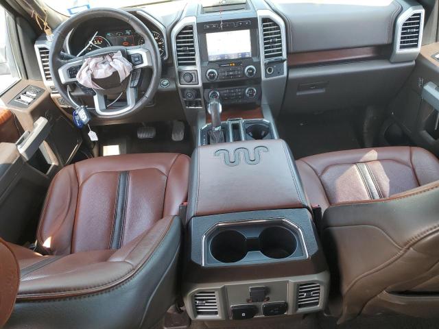 2020 FORD F150 SUPER - 1FTEW1E58LFC66611