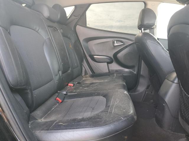 2015 HYUNDAI TUCSON GLS - KM8JT3AF0FU957869