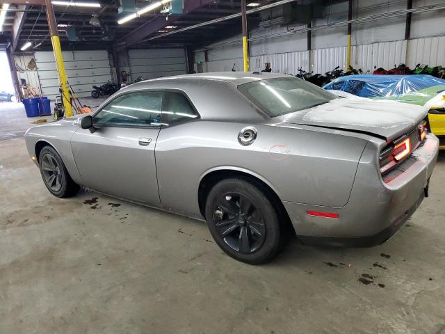 2015 DODGE CHALLENGER - 2C3CDZAG7FH730904