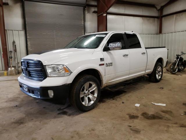 RAM 1500 LARAM 2014 white  diesel 1C6RR7VM1ES272898 photo #1