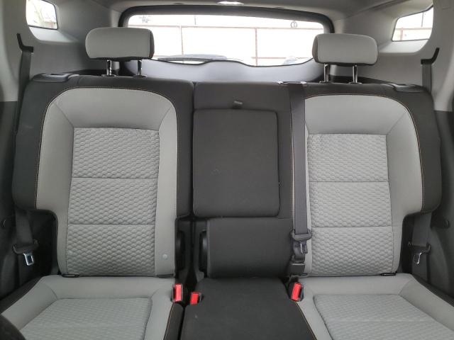 2020 GMC TERRAIN SL - 3GKALMEV3LL183820