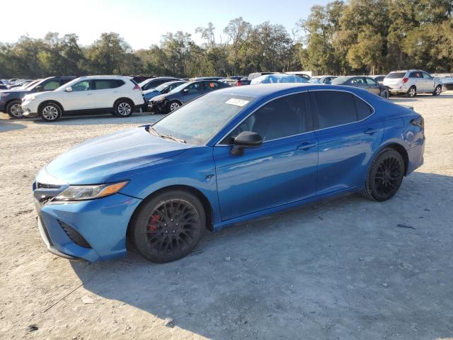 Vin: 4t1b11hk8ku191269, lot: 47003675, toyota camry l 2019 img_1