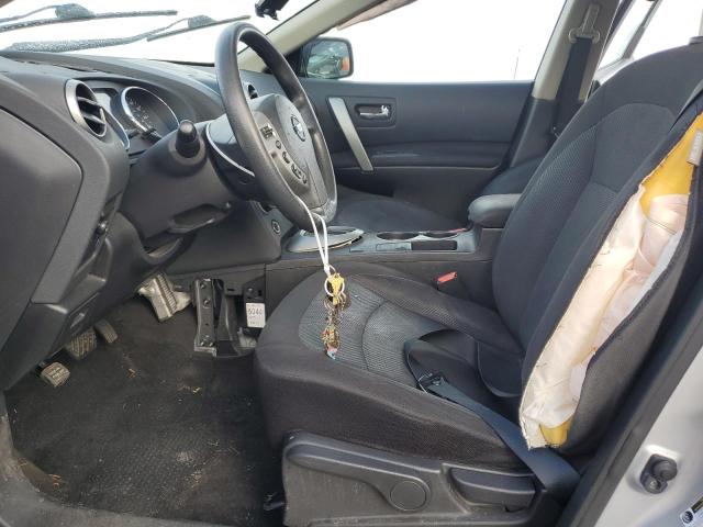 2015 NISSAN ROGUE SELE - JN8AS5MT8FW664931