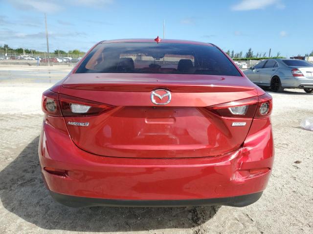2017 MAZDA 3 GRAND TO - 3MZBN1W38HM149540