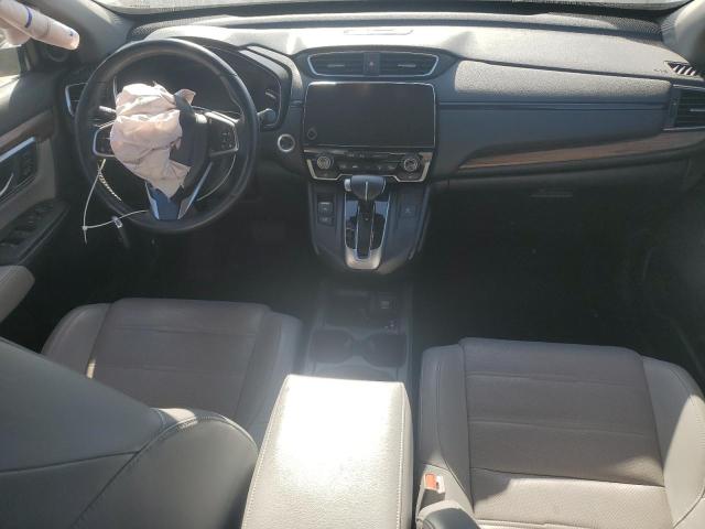 2018 HONDA CR-V EXL - 5J6RW2H86JL004561