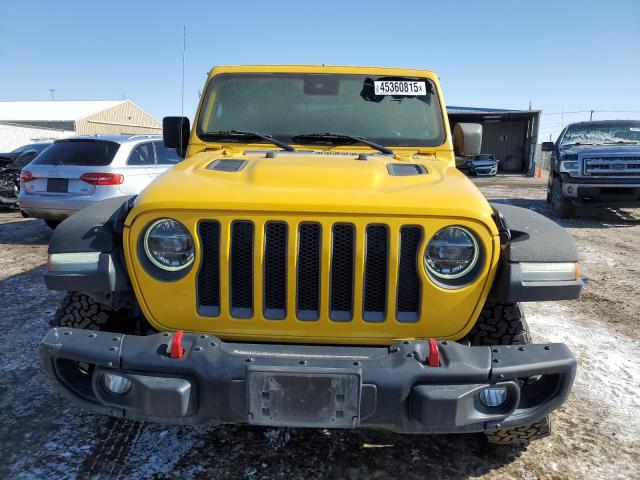 2020 JEEP WRANGLER U - 1C4HJXFG6LW186612