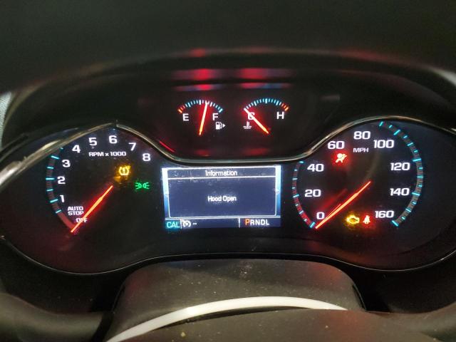 2016 CHEVROLET CRUZE LT - 1G1BE5SM1G7267911