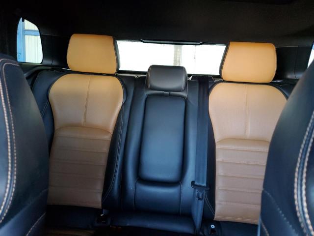 2016 LAND ROVER RANGE ROVE - SALVD2BG1GH080025