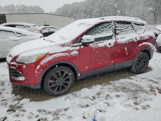 Vin: 1fmcu9g90guc03379, lot: 45000595, ford escape se 2016 img_1