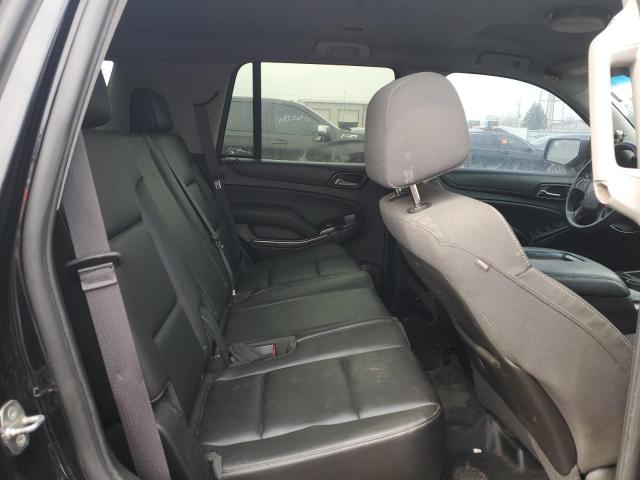 2015 CHEVROLET TAHOE POLI - 1GNLC2EC8FR654730