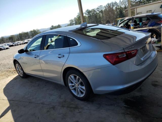 2017 CHEVROLET MALIBU LT - 1G1ZE5ST2HF291213