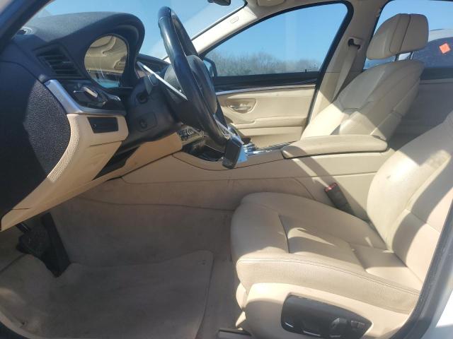 2015 BMW 535 I WBA5B1C53FD918370