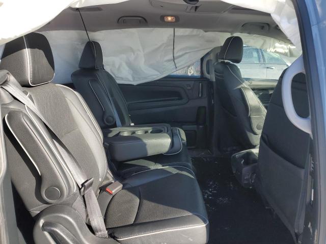 2023 HONDA ODYSSEY EL 5FNRL6H90PB057704