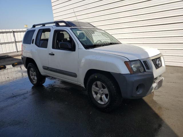 Vin: 5n1an0nu7bc516080, lot: 55505395, nissan xterra off road 20114