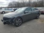 2024 HYUNDAI ELANTRA LI - KMHLP4DGXRU692857