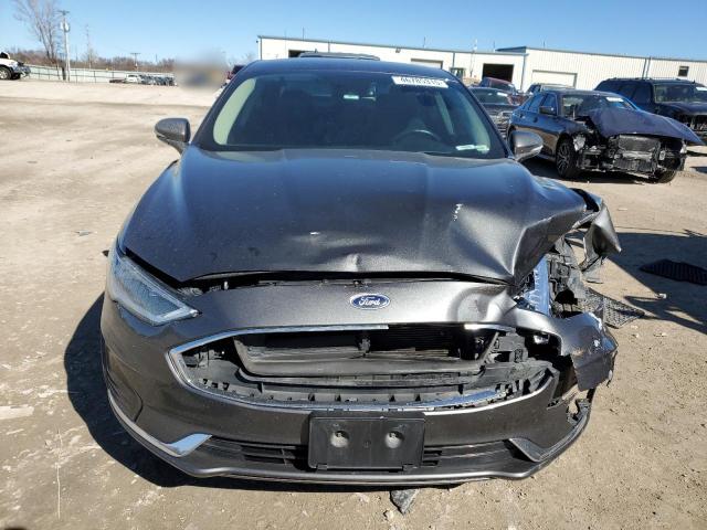 2020 FORD FUSION SEL - 3FA6P0CD4LR119331