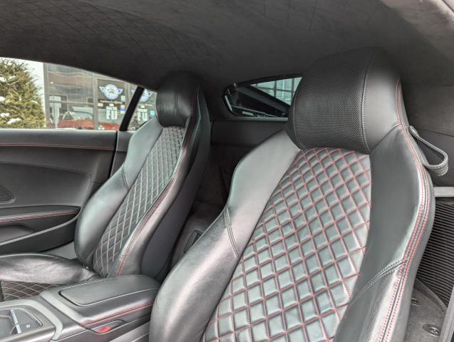 2018 AUDI R8 5.2 QUA WUAEAAFX3J7900500