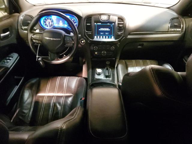 2021 CHRYSLER 300 S - 2C3CCABG0MH585799