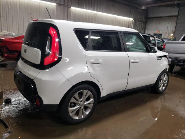 2016 KIA SOUL + - KNDJP3A58G7240555