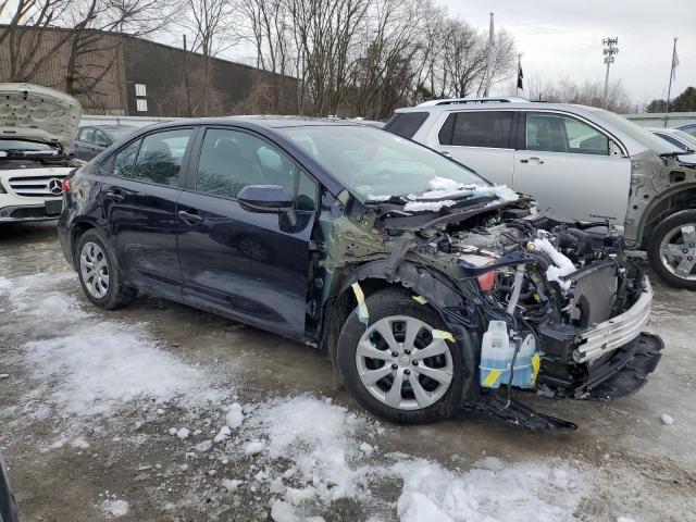 2020 TOYOTA COROLLA LE - 5YFEPRAE8LP143420