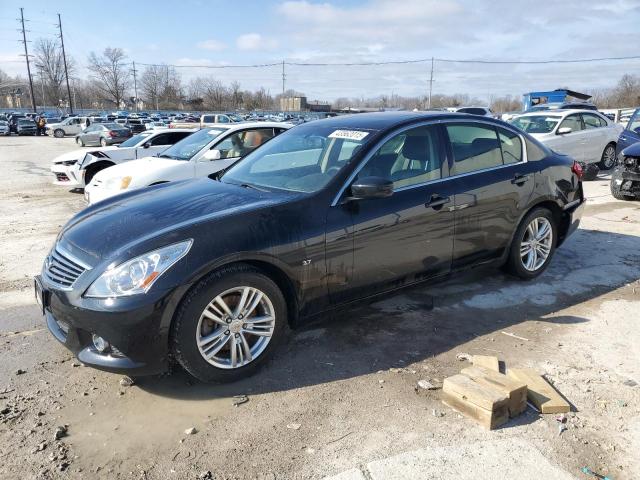INFINITI Q40