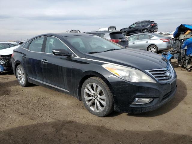 Vin: kmhfg4jg3ea350745, lot: 44137215, hyundai azera 20144