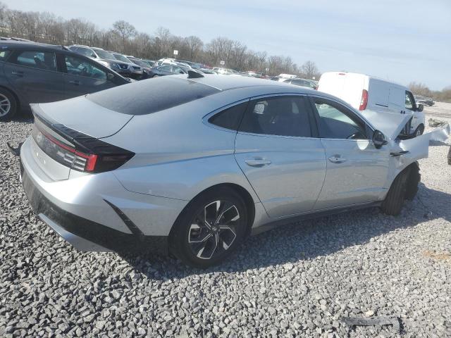 Vin: kmhl64ja2ra398681, lot: 45859355, hyundai sonata sel 20243