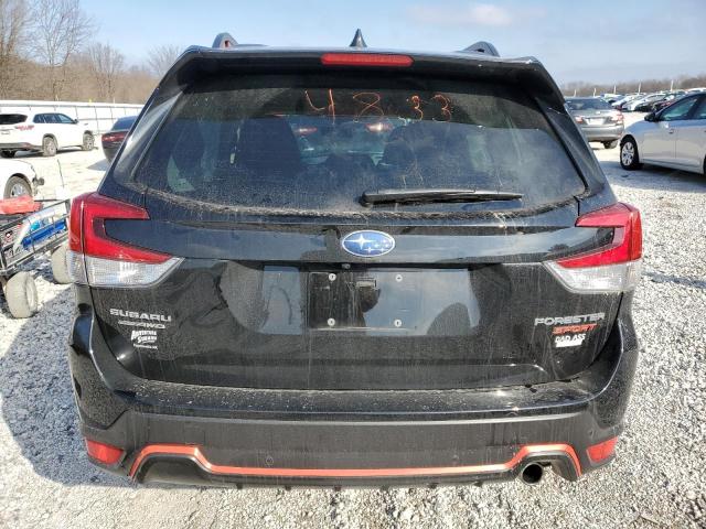 2023 SUBARU FORESTER S - JF2SKAJC3PH504833