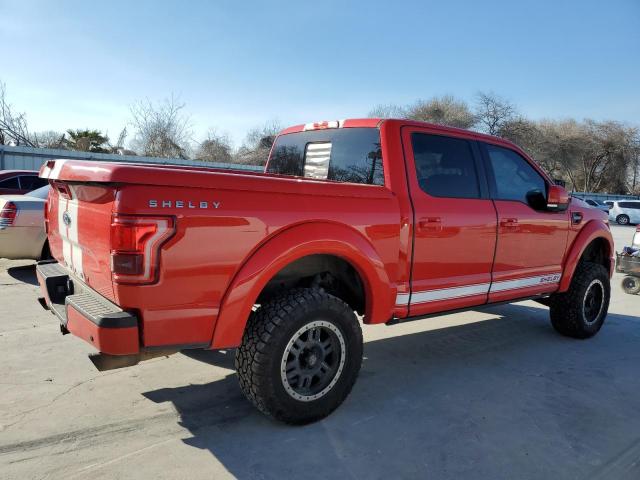 Vin: 1ftew1ef3gkd47487, lot: 46521015, ford f-150 supercrew 20163