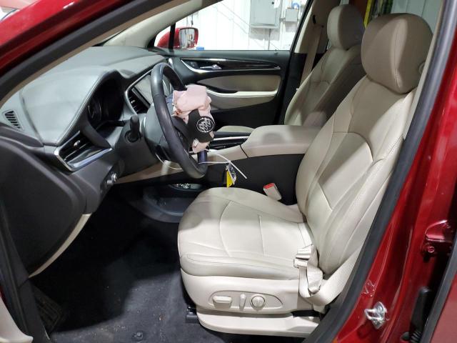 2019 BUICK ENCLAVE ES - 5GAEVAKW6KJ224273