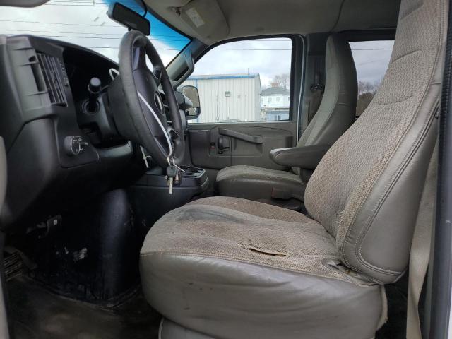 2016 CHEVROLET EXPRESS G3 1GAZGPFG2G1250269