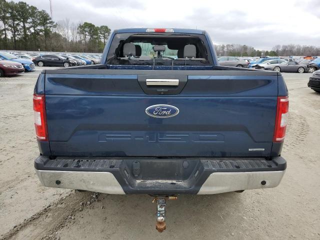 2019 FORD F150 SUPER - 1FTEX1EP1KKC63781