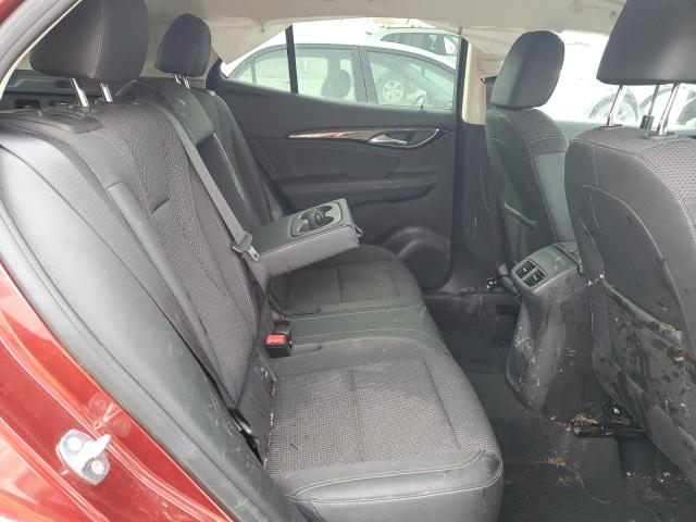 2023 BUICK ENVISION LRBFZMR40PD019890