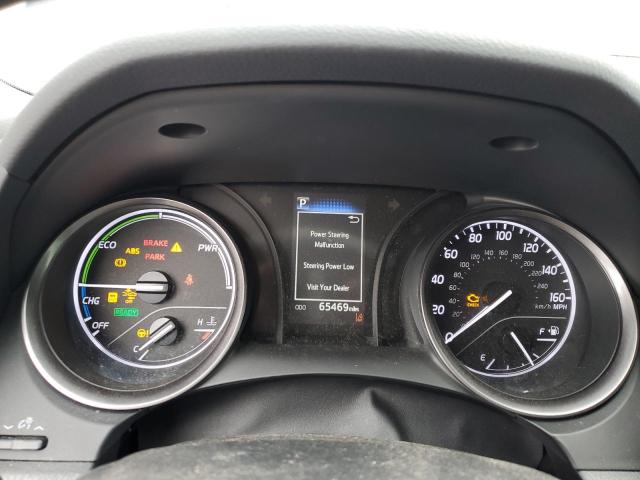 2021 TOYOTA CAMRY SE - 4T1G31AK1MU566982
