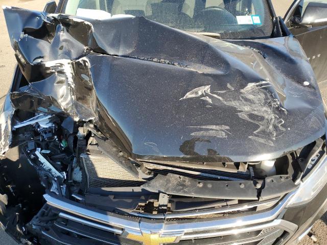 2020 CHEVROLET TRAVERSE L - 1GNEVGKW0LJ326677