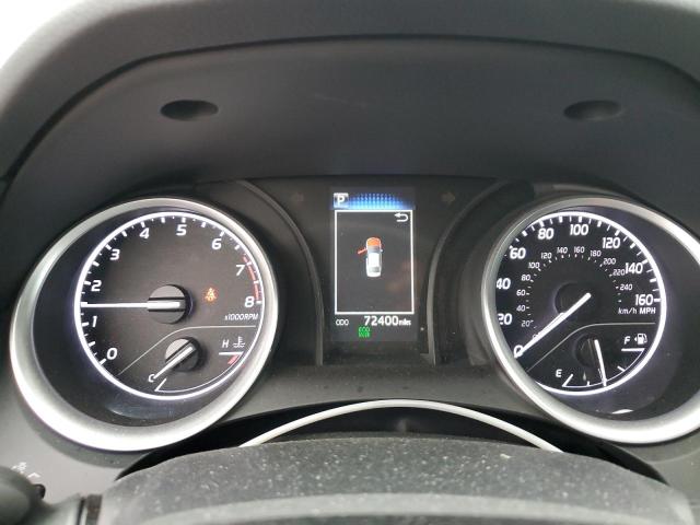 2023 TOYOTA CAMRY LE - 4T1C11AK2PU783126