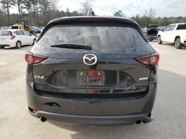 2019 MAZDA CX-5 TOURI - JM3KFACM2K0545851