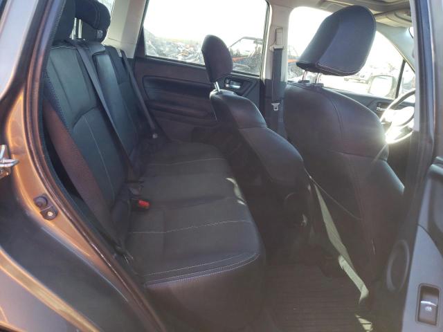 2018 SUBARU FORESTER 2 - JF2SJGWC3JH572183