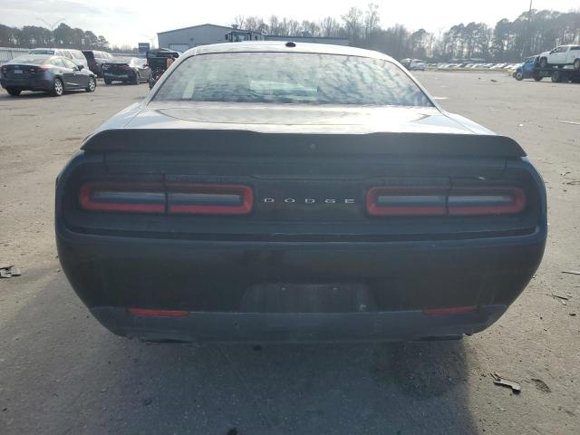 2019 DODGE CHALLENGER - 2C3CDZBT4KH578392