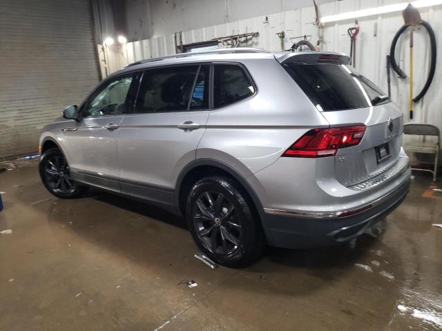 Vin: 3vvmb7axxrm113563, lot: 44438595, volkswagen tiguan se 20242