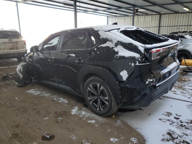 Vin: jtmababa2pa027747, lot: 45034885, subaru solterra p premium 20232