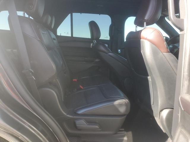 2020 FORD EXPLORER P - 1FM5K8HC5LGA28526