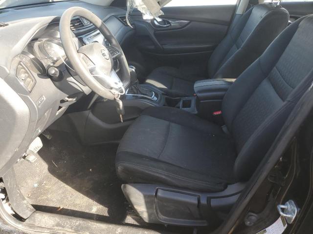 2017 NISSAN ROGUE S - JN8AT2MVXHW007824