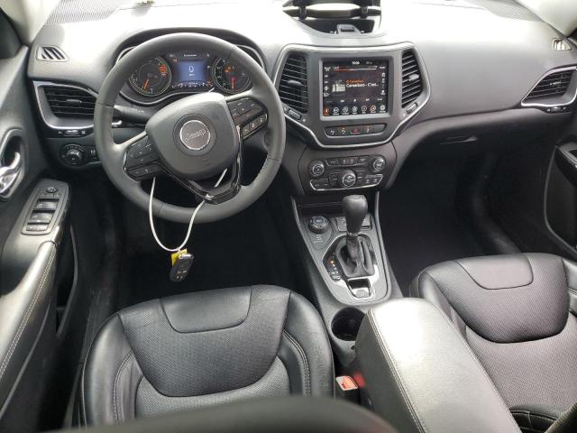 2023 JEEP CHEROKEE A 1C4PJMMB0PD109916