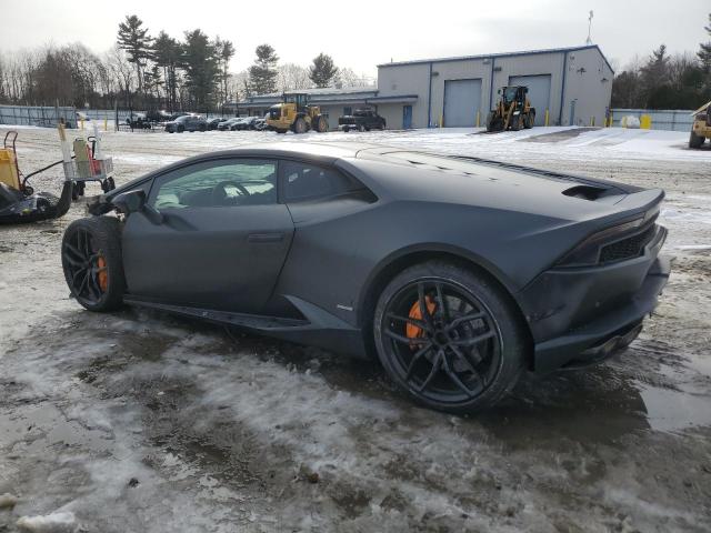 2015 LAMBORGHINI HURACAN ZHWUC1ZF7FLA00780